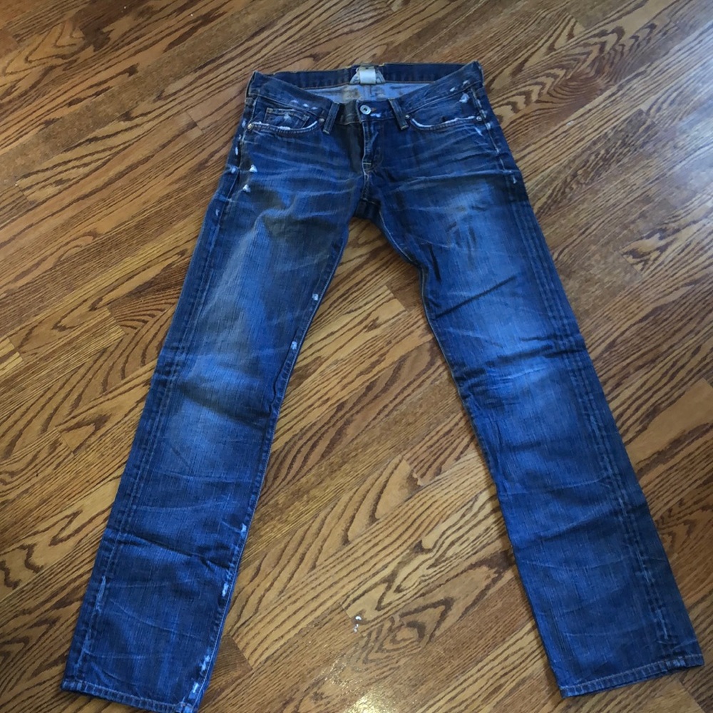 Women’s Lucky Brand Jeans